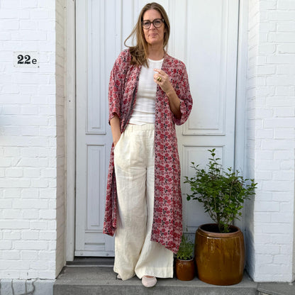 Kimono - Silke - 