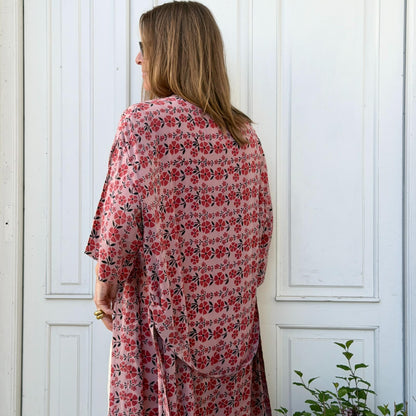 Kimono - Silke - 