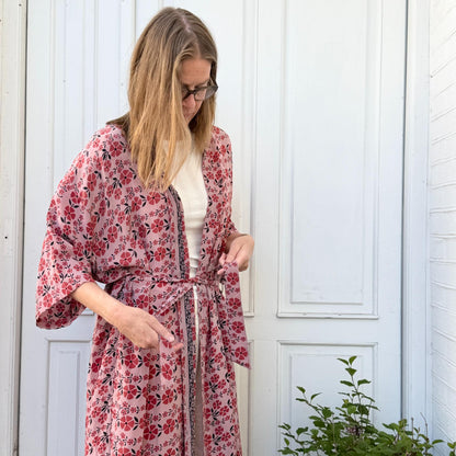 Kimono - Silke - 