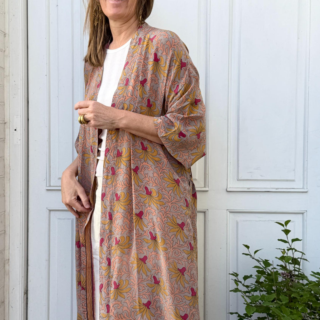 Kimono - Silke - 