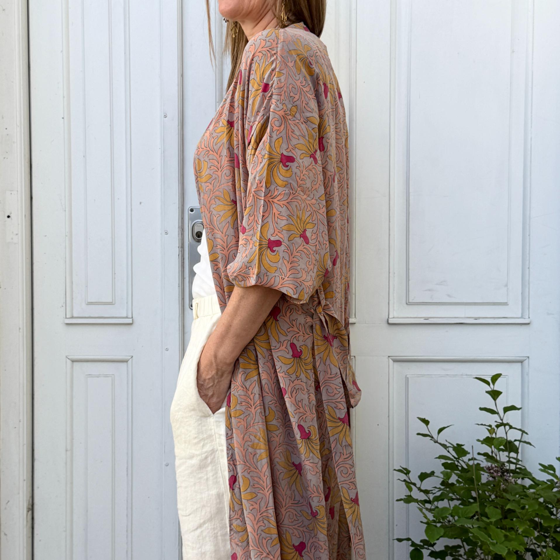 Kimono - Silke - 