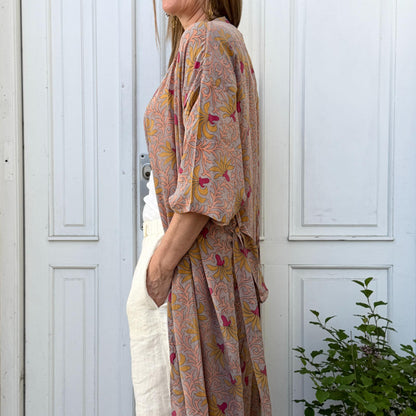 Kimono - Silke - 