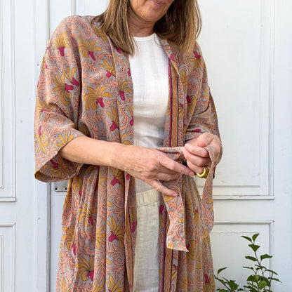 Kimono - Silke - 