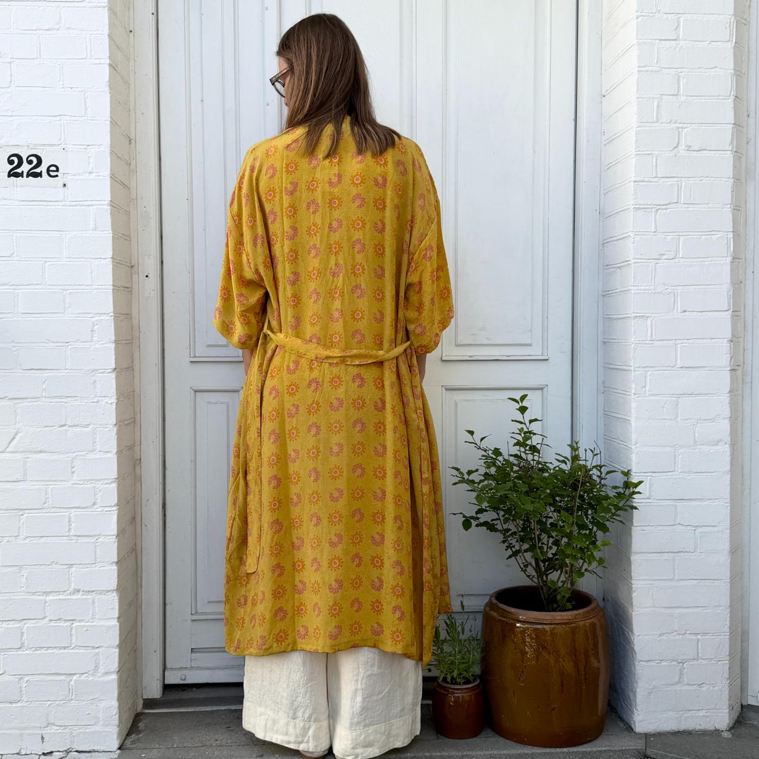 Kimono - Silke - 