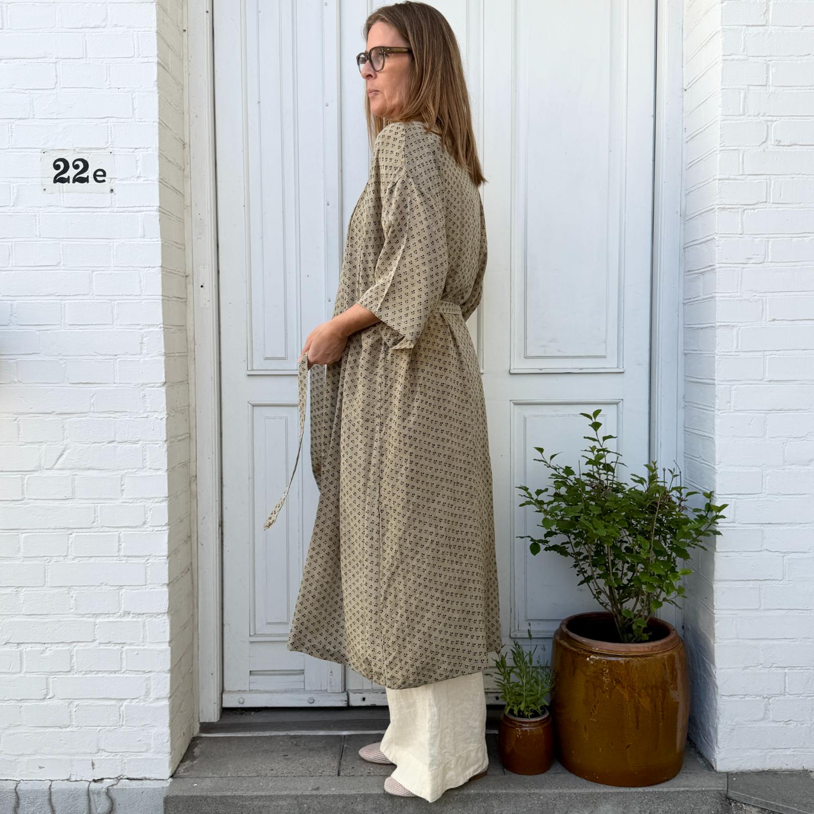 Kimono - Silke - 