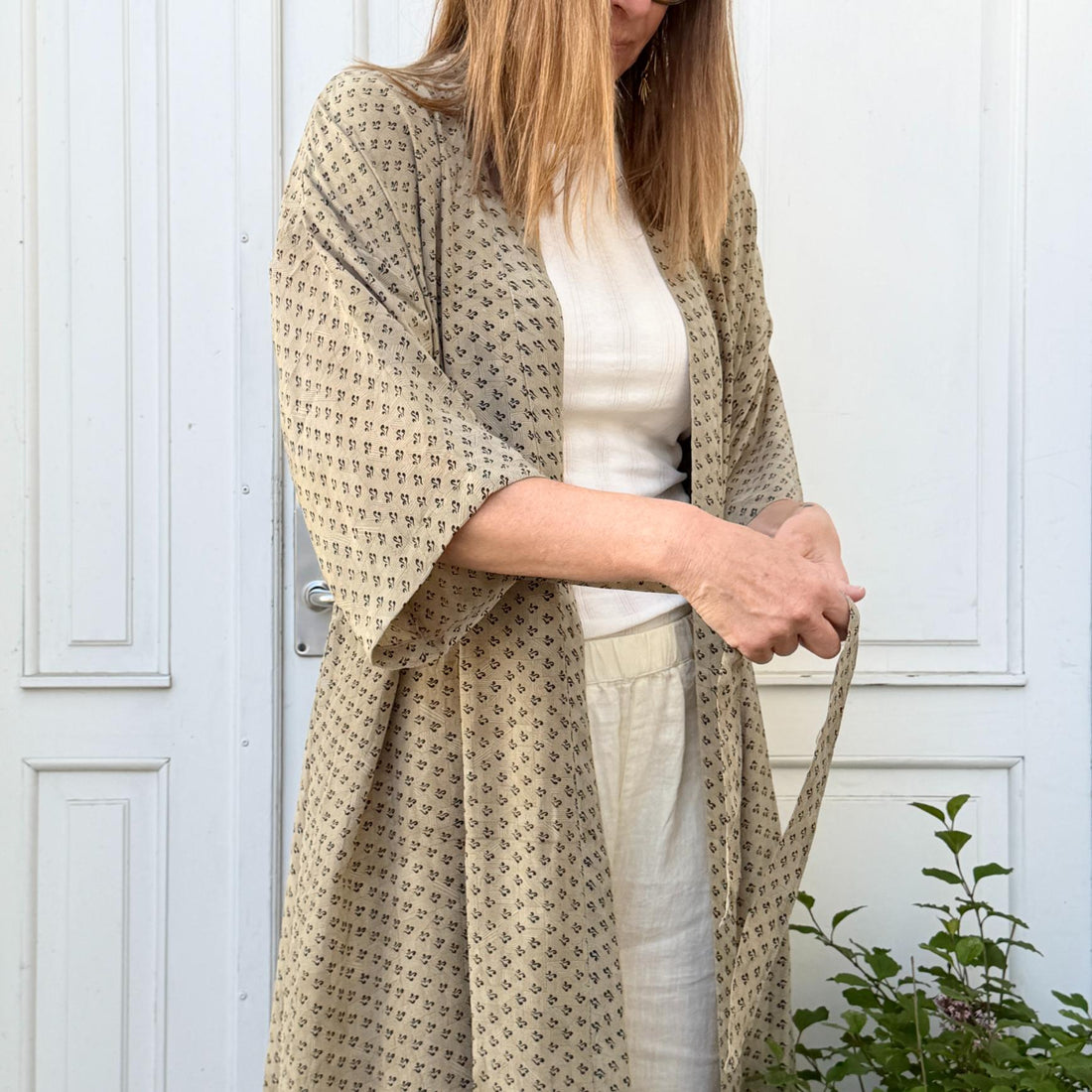 Kimono - Silke - 