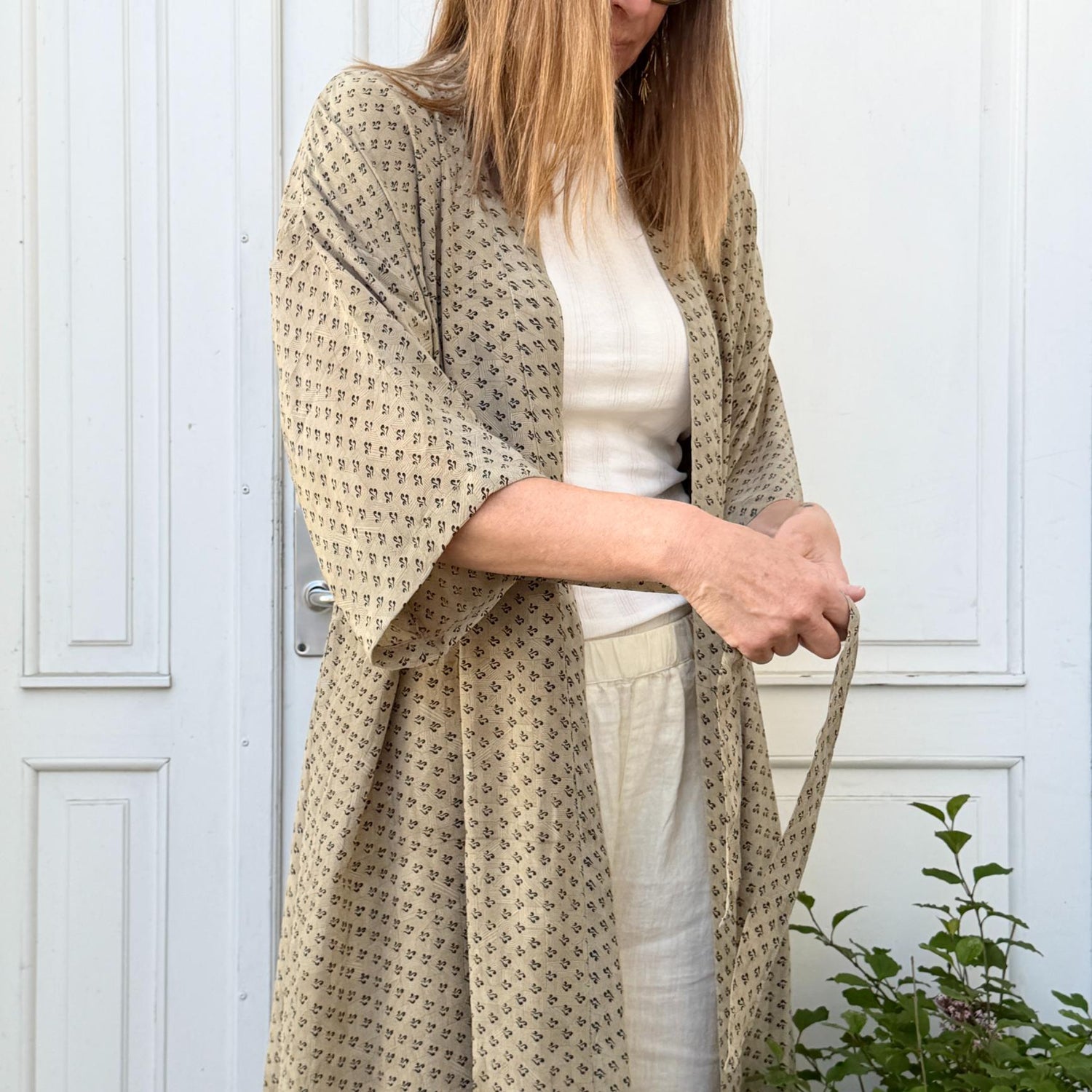 Kimono - Silke - 