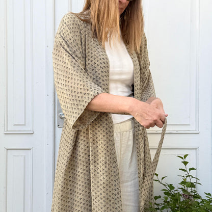 Kimono - Silke - 