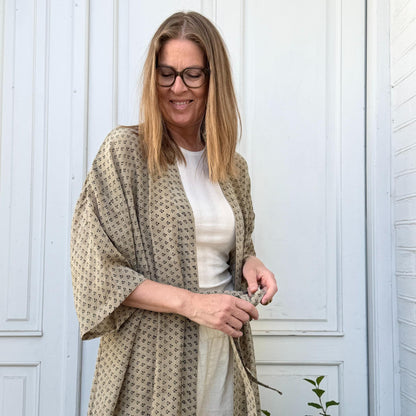 Kimono - Silke - 