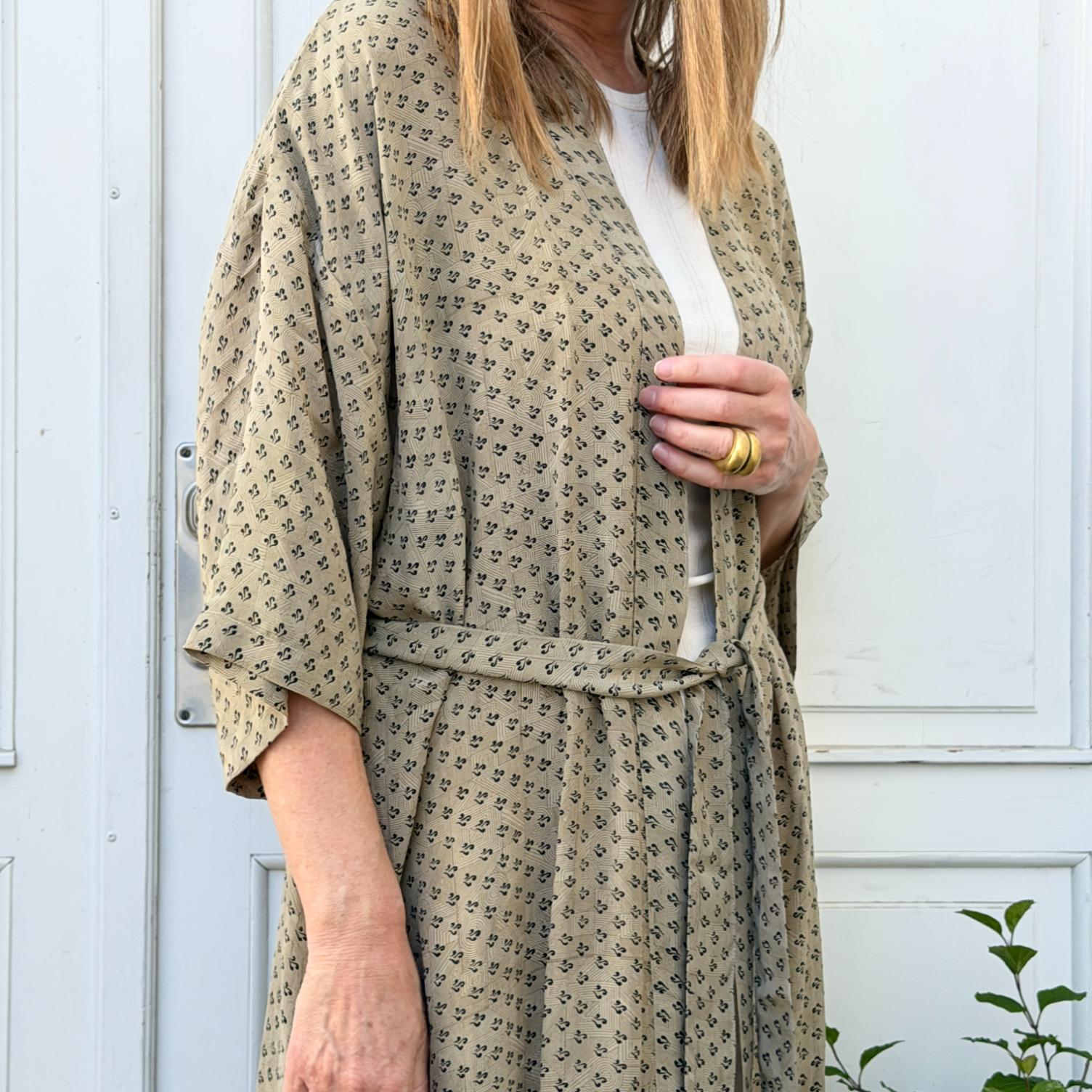 Kimono - Silke - 