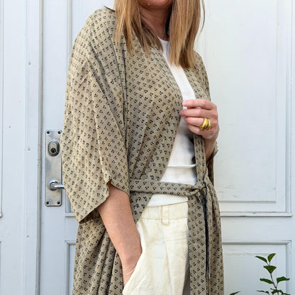 Kimono - Silke - 