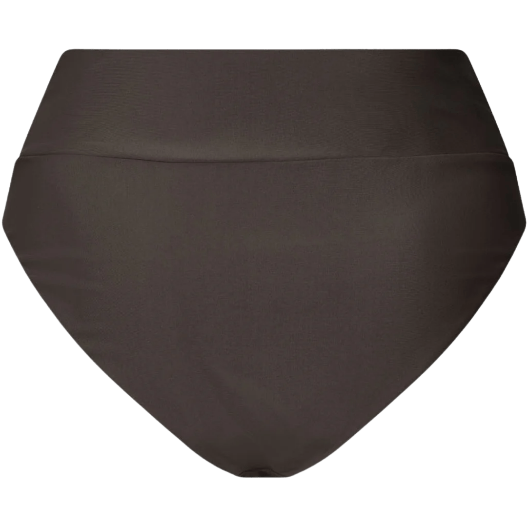 BAY Brief Bikini Underdel - Almost Black