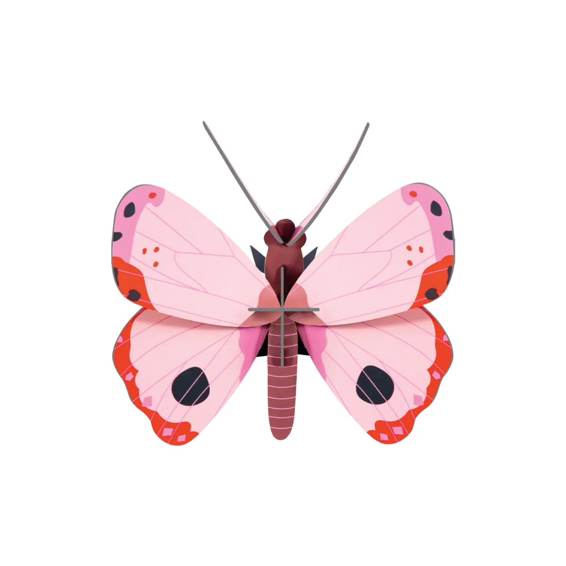 Vægdekoration - Rosora Butterfly
