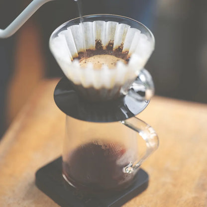 Sådan laver du den bedste kaffe derhjemme