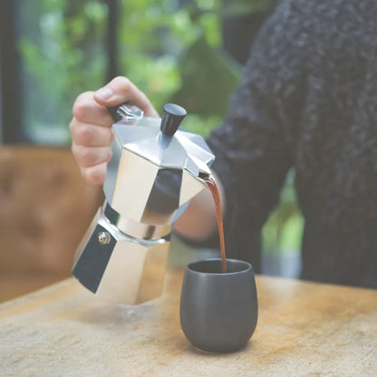 Sådan laver du den bedste kaffe derhjemme