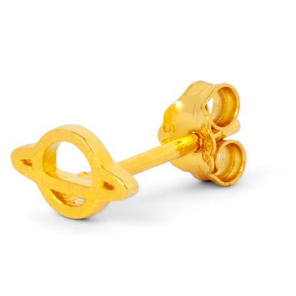 Saturn - Guld