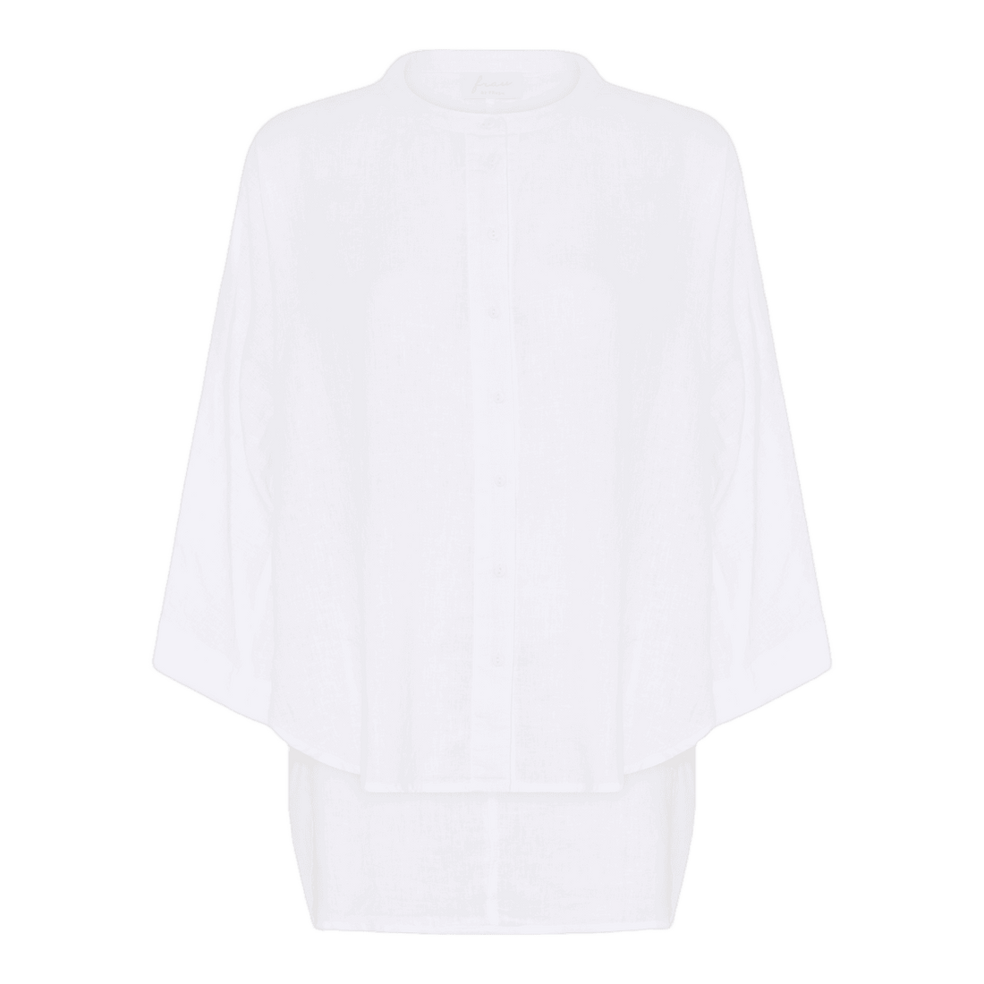 Skjorte fra FRAU i hør