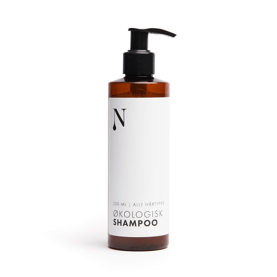 Økologisk Shampoo