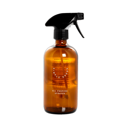 All purpose cleaner flaske fra simple goods