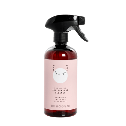 All purpose cleaner fra Simple Goods