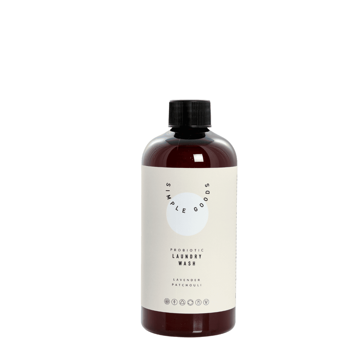 Vaskemiddel fra Simple Goods