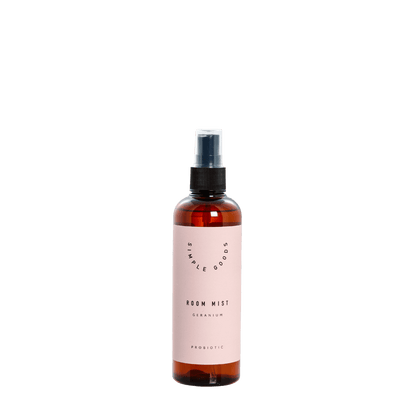 Room mist fra Simple Goods