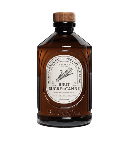 Økologisk Sirup - Rørsukker