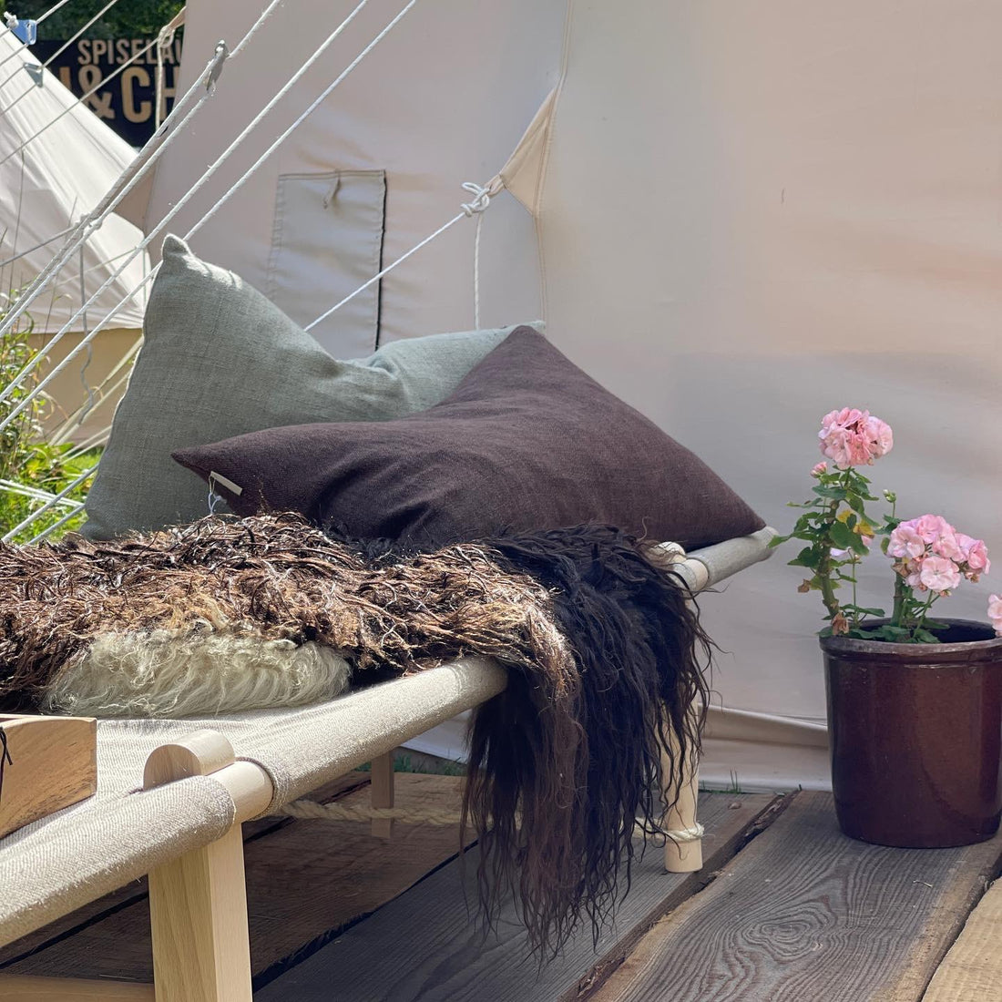 Skovshoved Møbelfabrik, OGK, Savbriks, Natur