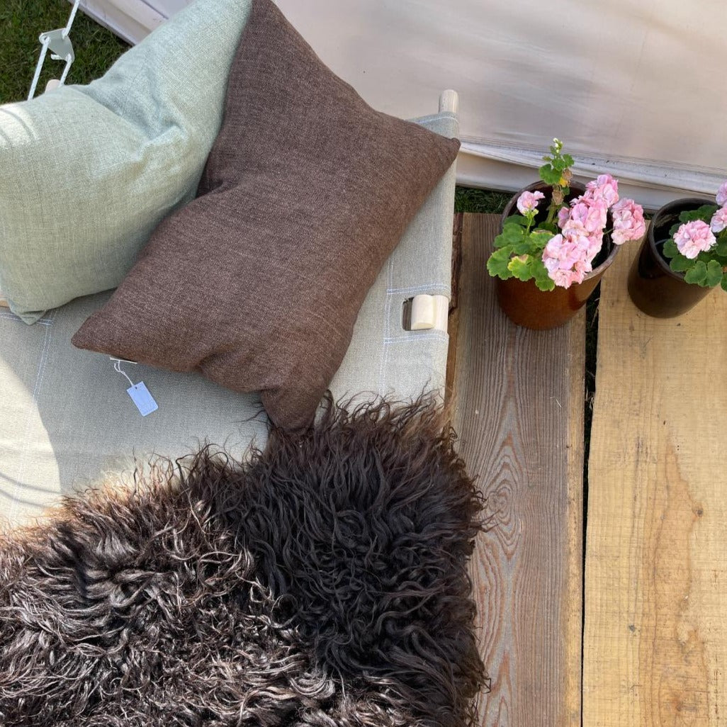 Skovshoved Møbelfabrik, OGK, Savbriks, Natur