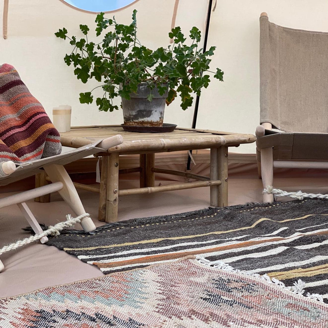 Skovshoved Møbelfabrik, OGK, Savstol, Natur