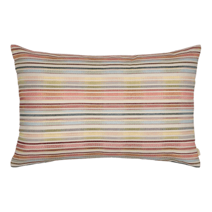 Stribede pude fra Spliid i en masse fine farver