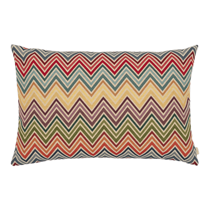 Zigzag pude fra Spliid