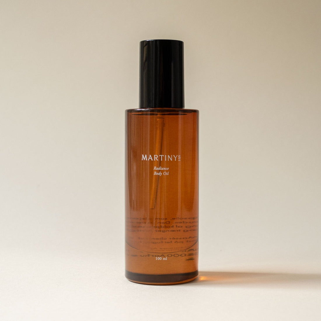 Radiance Body Oil