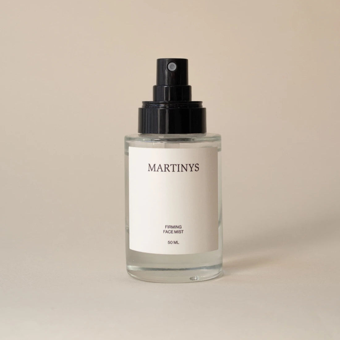 Face mist fra MARTINYS med rose