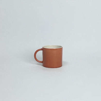 Candy Cup Tall - Terracotta