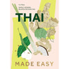 Dyk ned i thailandsk madlavning med denne lækre samling af mere end 70 autentiske, nemme opskrifter. Med masser af plantebaserede opskrifter indeholder denne kogebog alle thailandske opskrifter, du nogensinde har brug for.