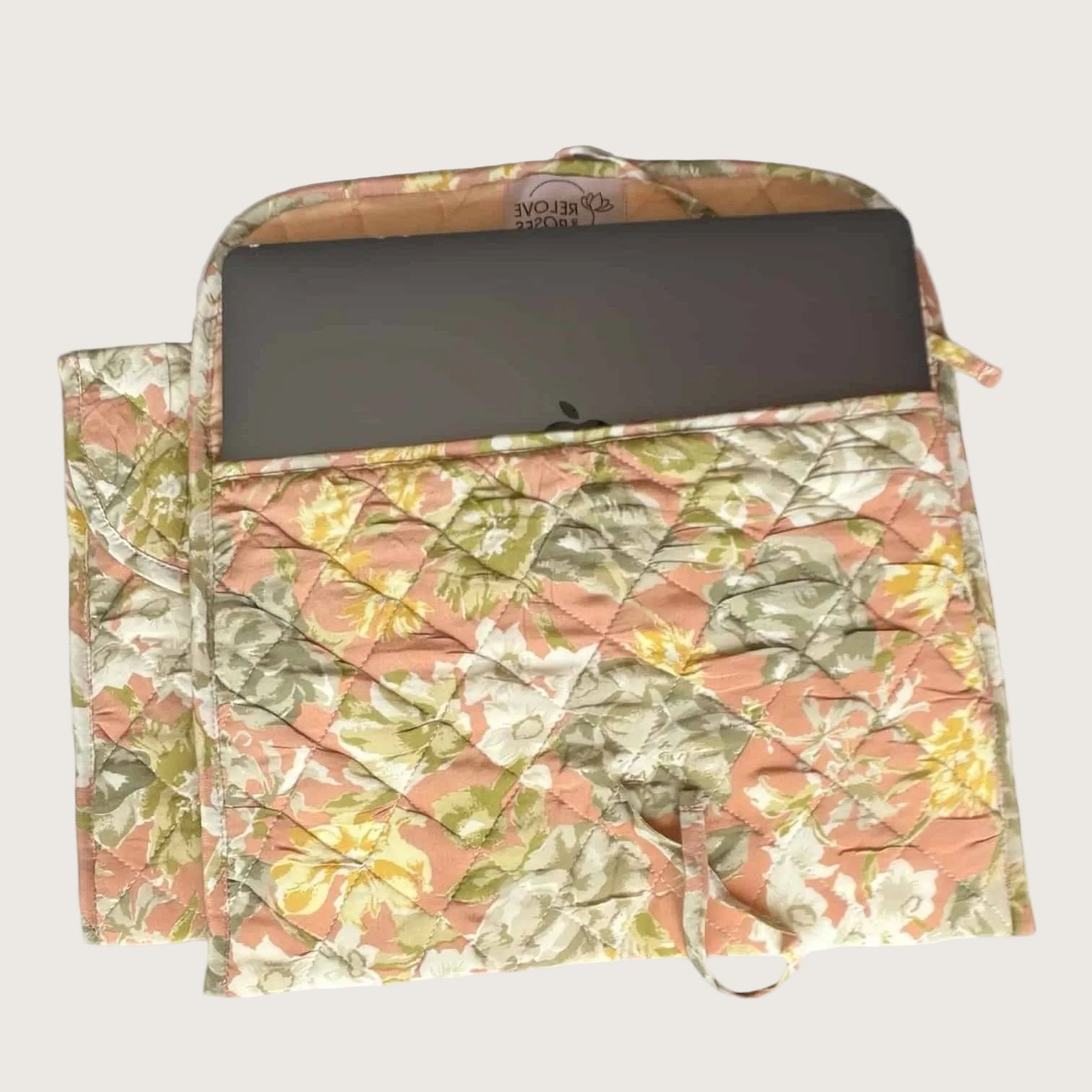 Camille Silke Tablet/Computer Cover - 