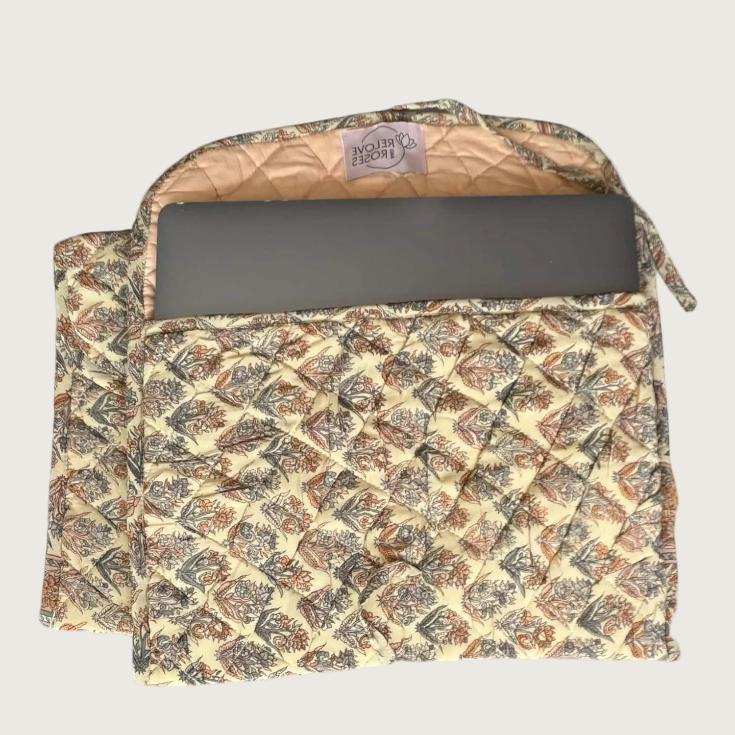 Camille Silke Tablet/Computer Cover - 