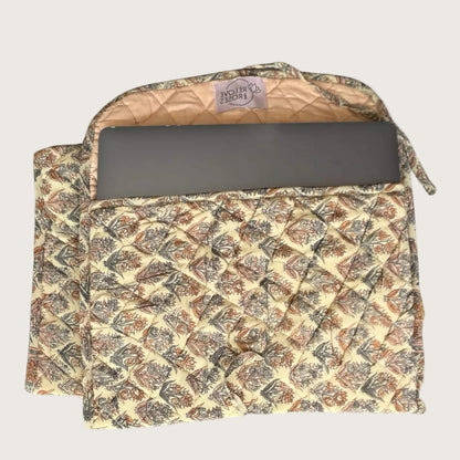 Camille Silke Tablet/Computer Cover - 