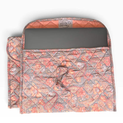 Camille Silke Tablet/Computer Cover - 