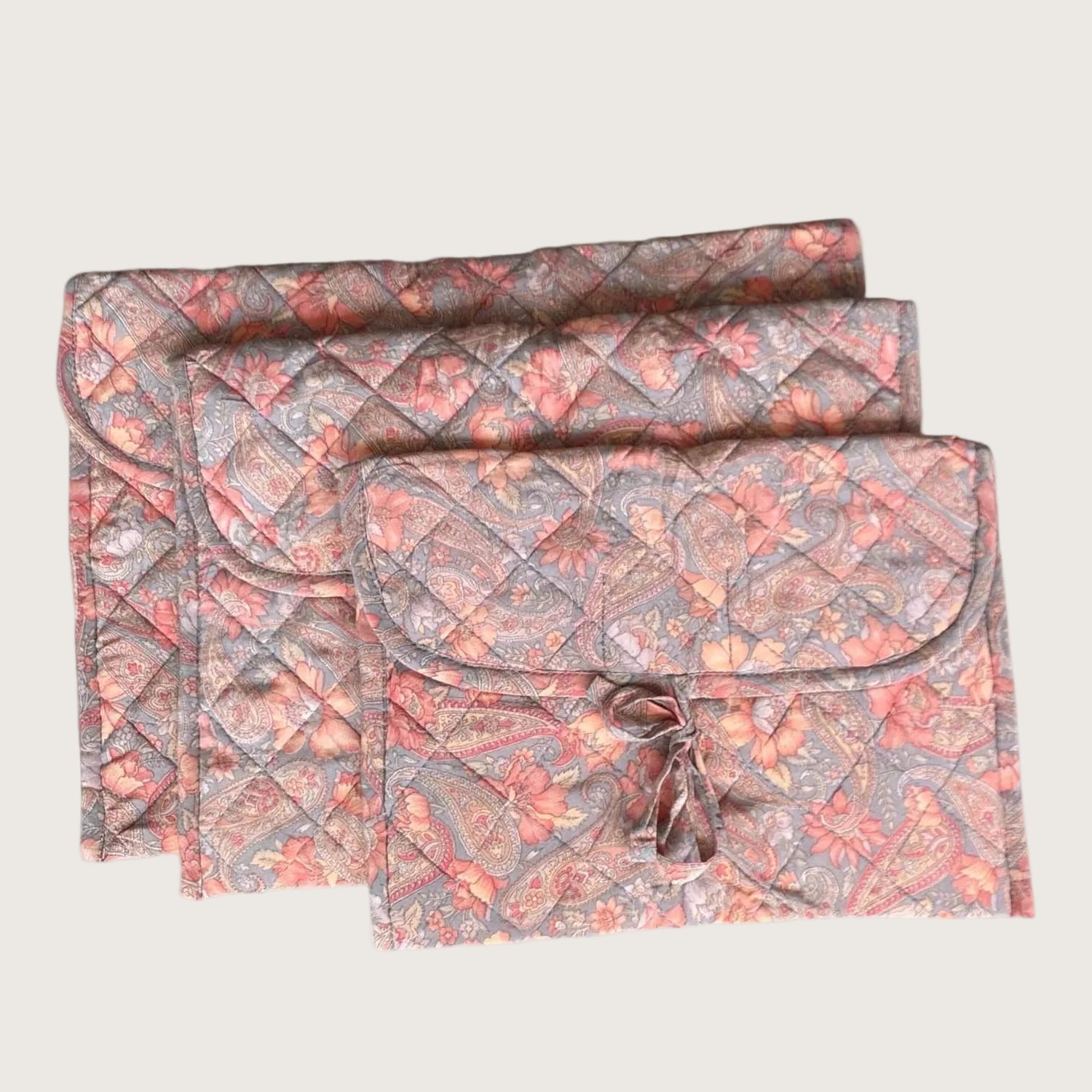 Camille Silke Tablet/Computer Cover - 