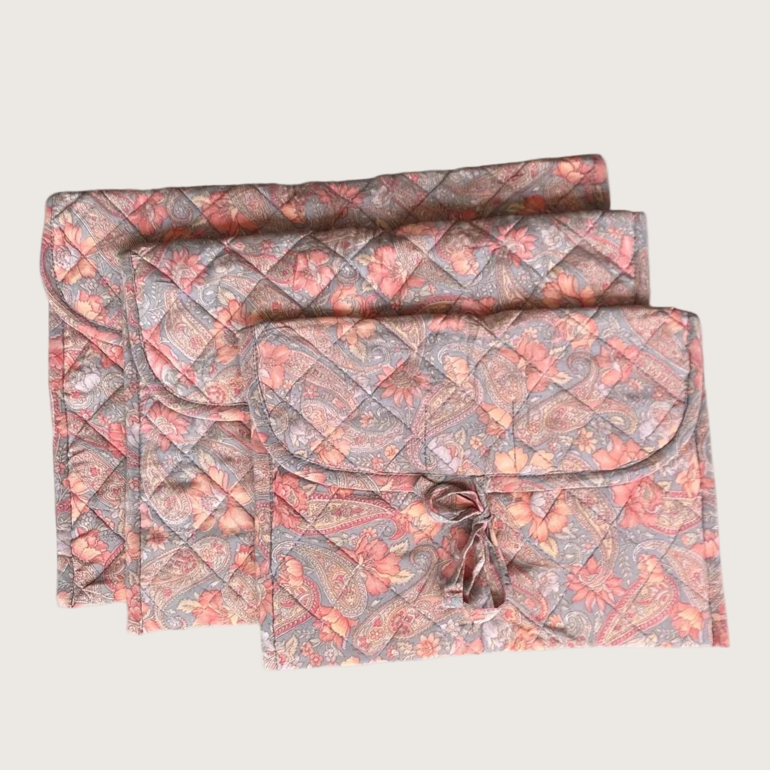 Camille Silke Tablet/Computer Cover - 