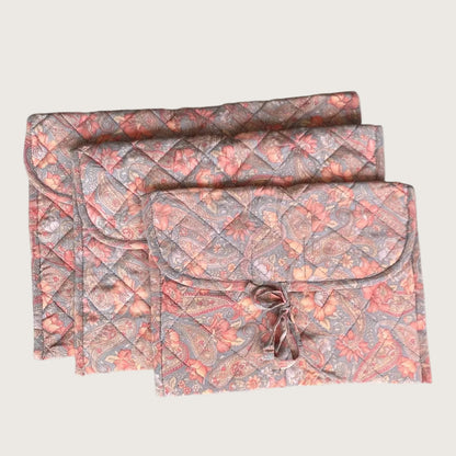 Camille Silke Tablet/Computer Cover - 