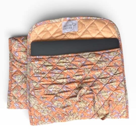 Camille Silke Tablet/Computer Cover - 