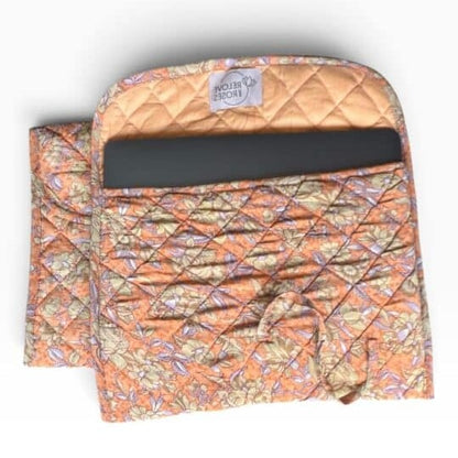 Camille Silke Tablet/Computer Cover - 