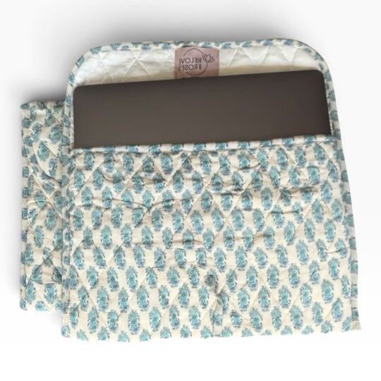 Camille Silke Tablet/Computer Cover - 