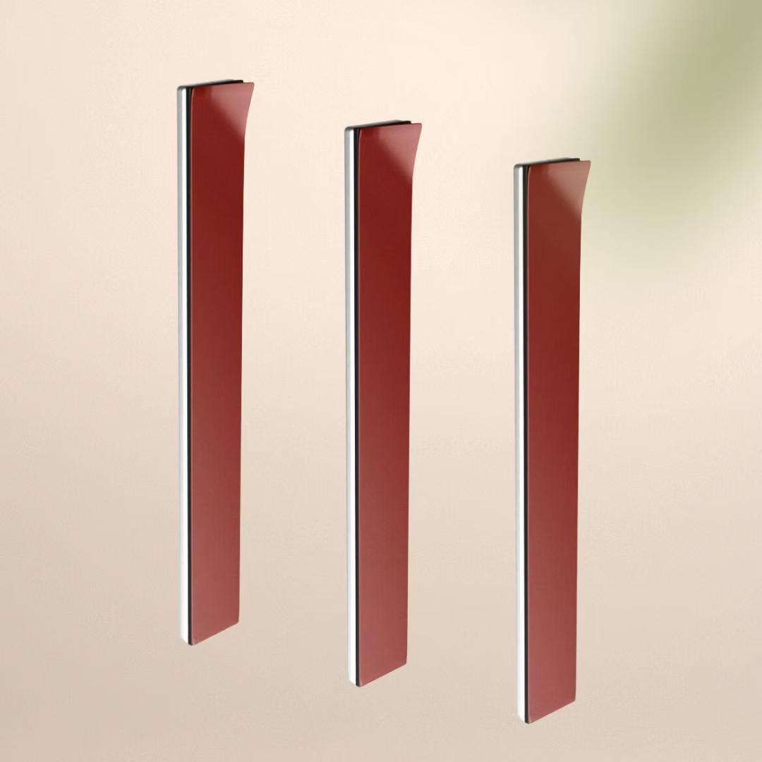 Selvklæbende Magneter 3-Pak til Walleaf