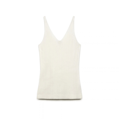Lucy Top - White