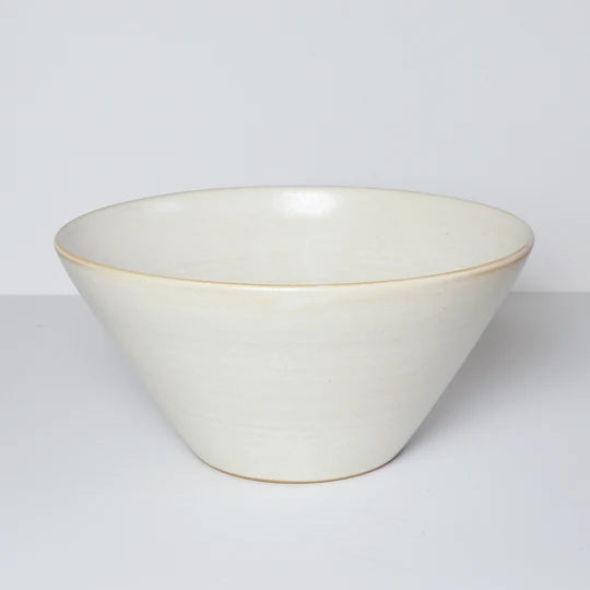 Ø-Skål - Creamy White
