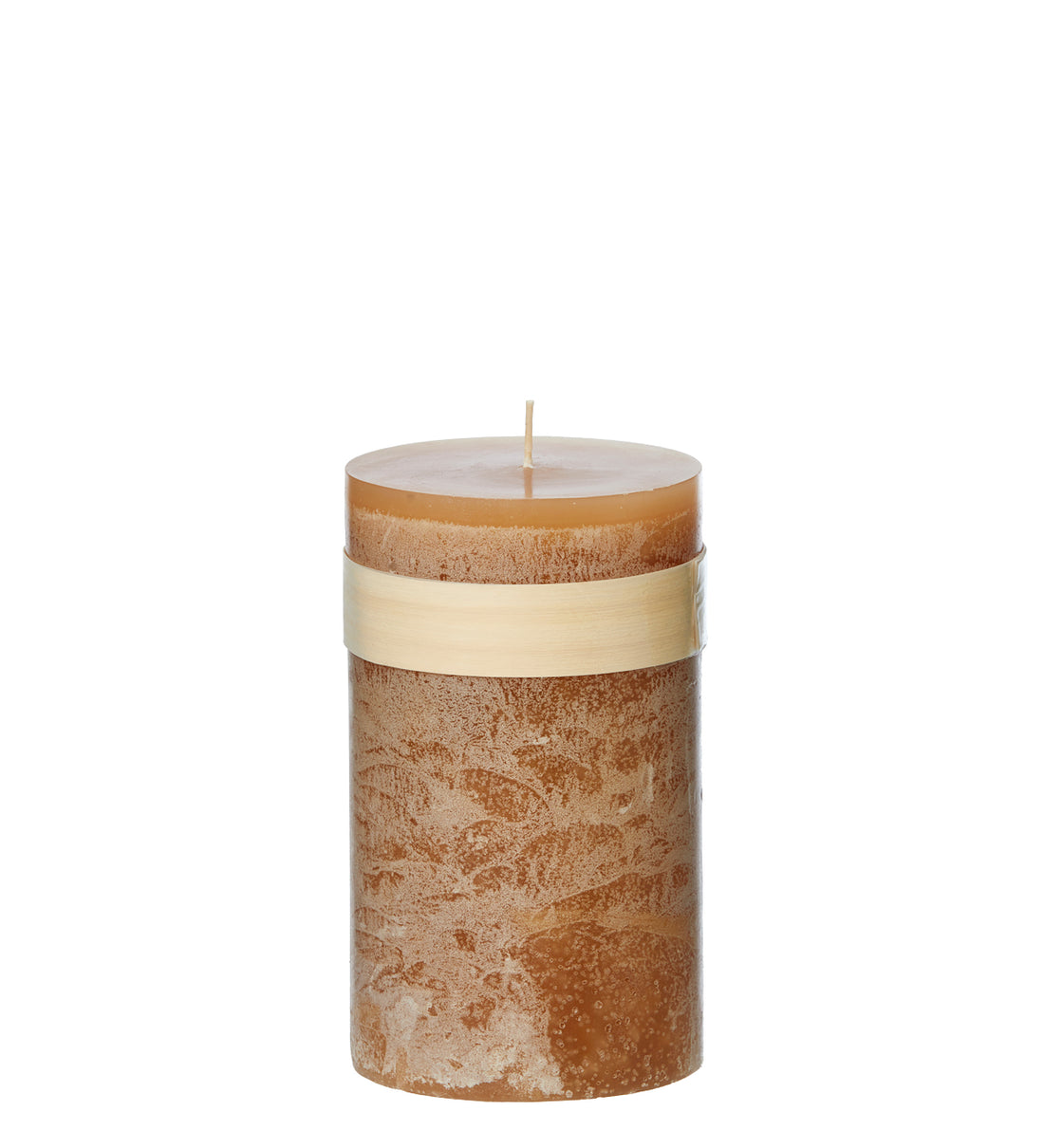 Timber - Allergivenlige Bloklys - Cane Sugar